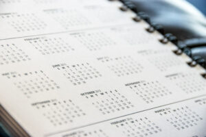wordpress editorial calendar