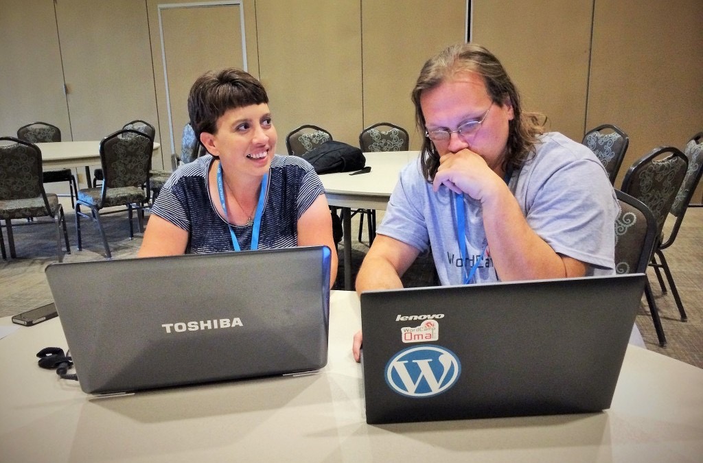 WordCamp Omaha 2014